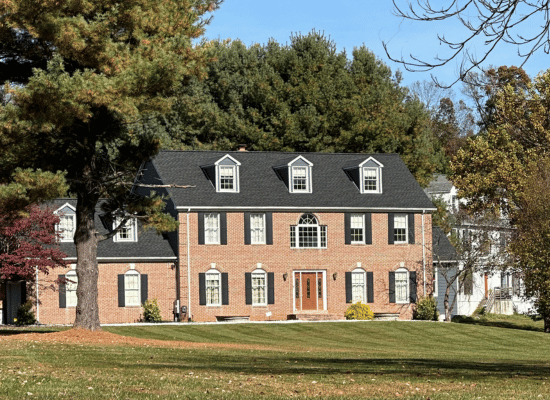 Image: Roof Install