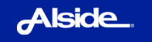 Image: Logo Alside