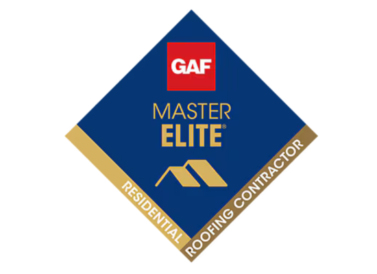 Image: GAF Master Elite