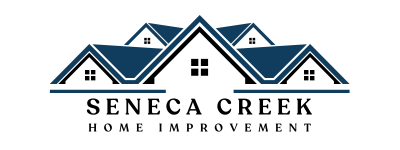 Logo: Seneca Creek Home Improvement