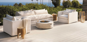 Image: Timbertech Outdoor Deck