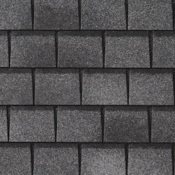 Image: GAF Stateline Color- English Gray