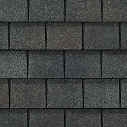 mage: GAF Stateline Color- Royal Slate