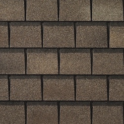 mage: GAF Stateline Color- Weathered Blend