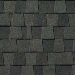 Image: GAF Shingle Color Appalachian Sky