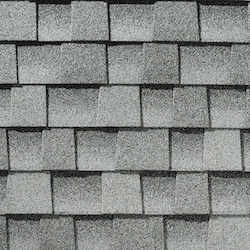 Image: GAF Timberline HDZ Shingle Color Birchwood