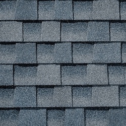 Image: GAF Timberline HDZ Shingle Color Biscayne