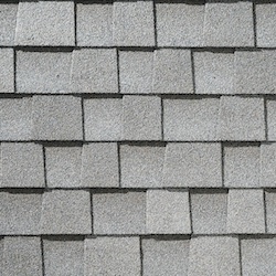 Image: GAF Timberline HDZ Shingle Color Fox Hollow Grey