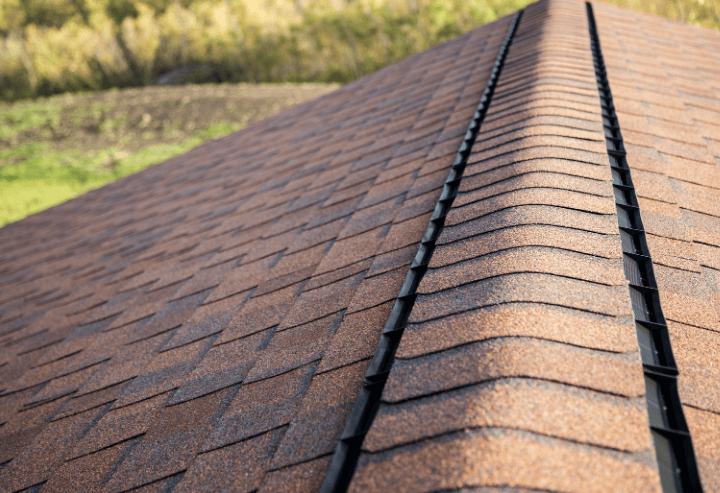 Image: Roof Ventilzation