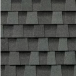 Image: GAF Timberline HDZ-Color- Cliffside